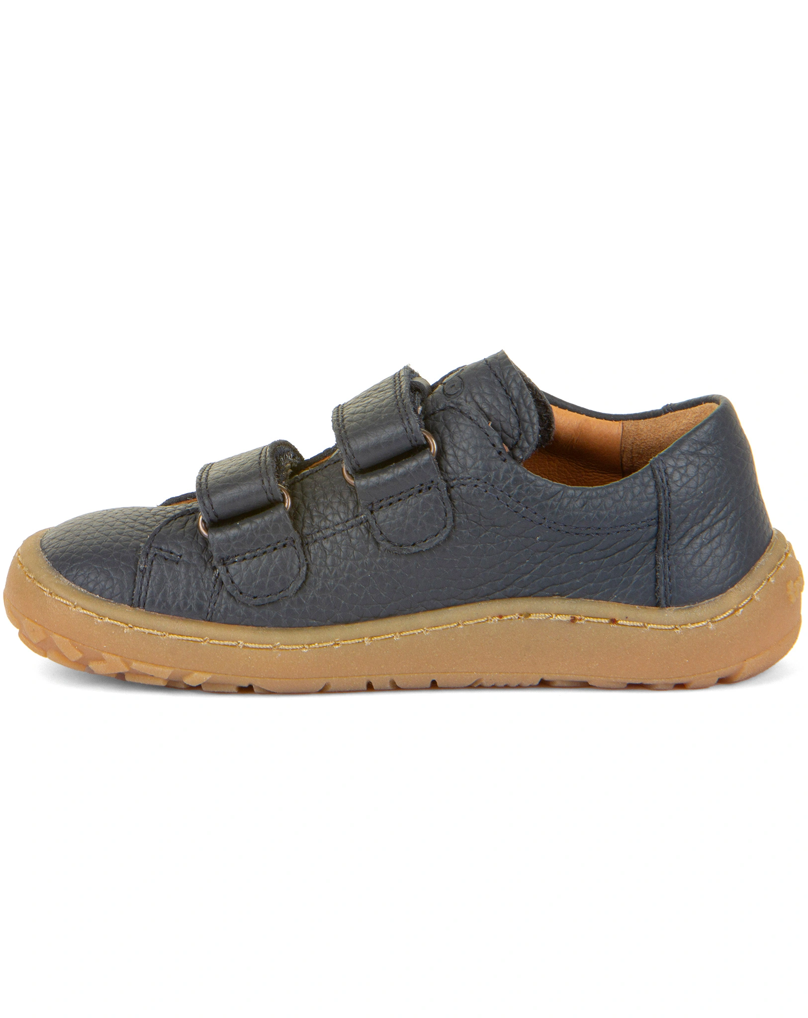 Klett-Halbschuhe BAREFOOT BASE in dark blue