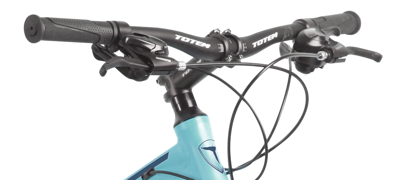 Fully Mountainbike 27.5