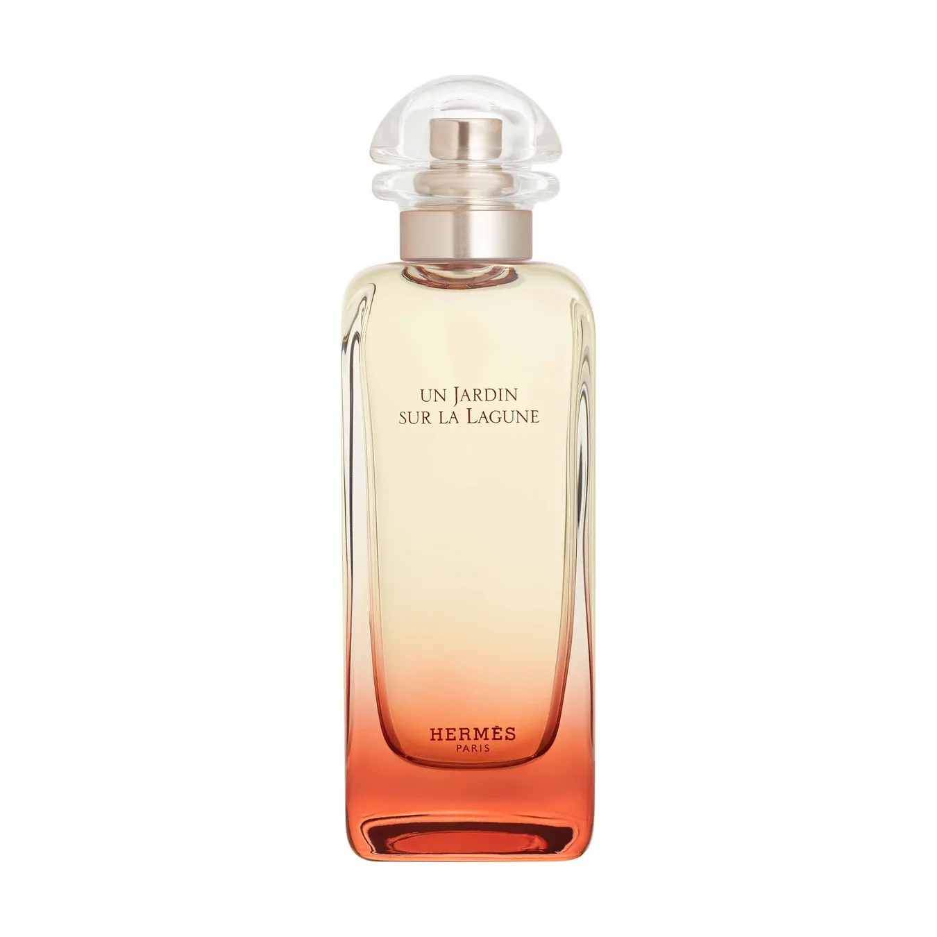 Hermès Un Jardin sur la Lagune Eau de Toilette