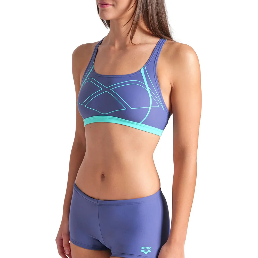 Arena Graphic Swim Pro bikini