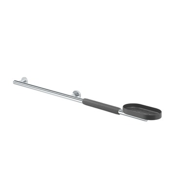 Tiger Wandbeugel Boston Comfort & Safety Chroom 90 cm