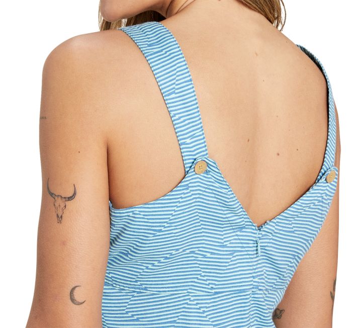Tharu Sundress kjole