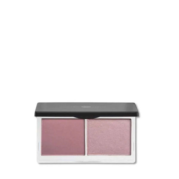 Lily lolo Blush Duo Rose Naked Pink 10 g