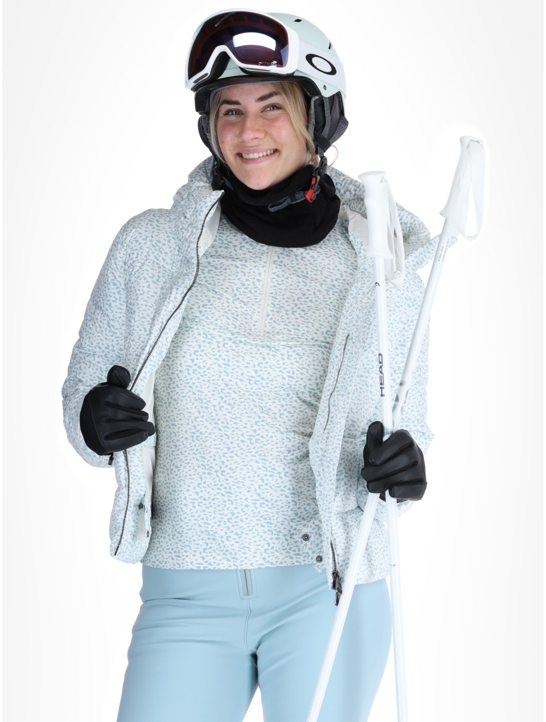Luxe Sport 24PBH1200/WO ski-jas dames