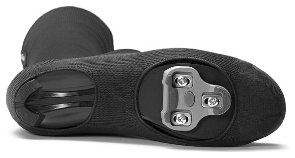 Couvre Chaussures Route GripGrab Flandrien Waterproof Noir