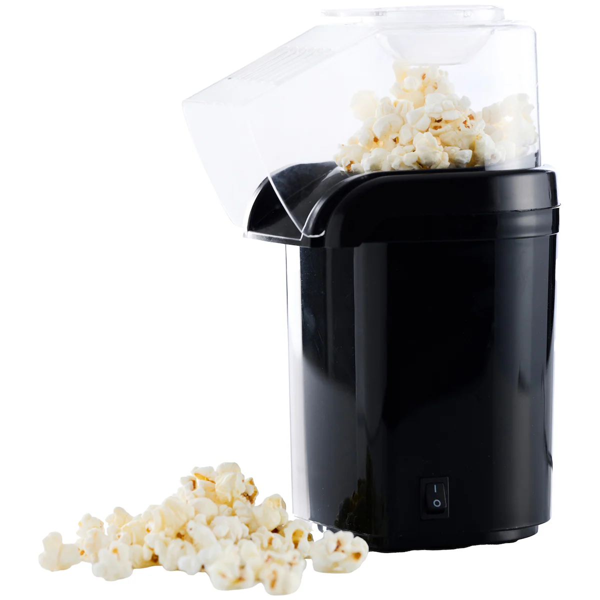 Day popcornmaskin 11887 (sort)