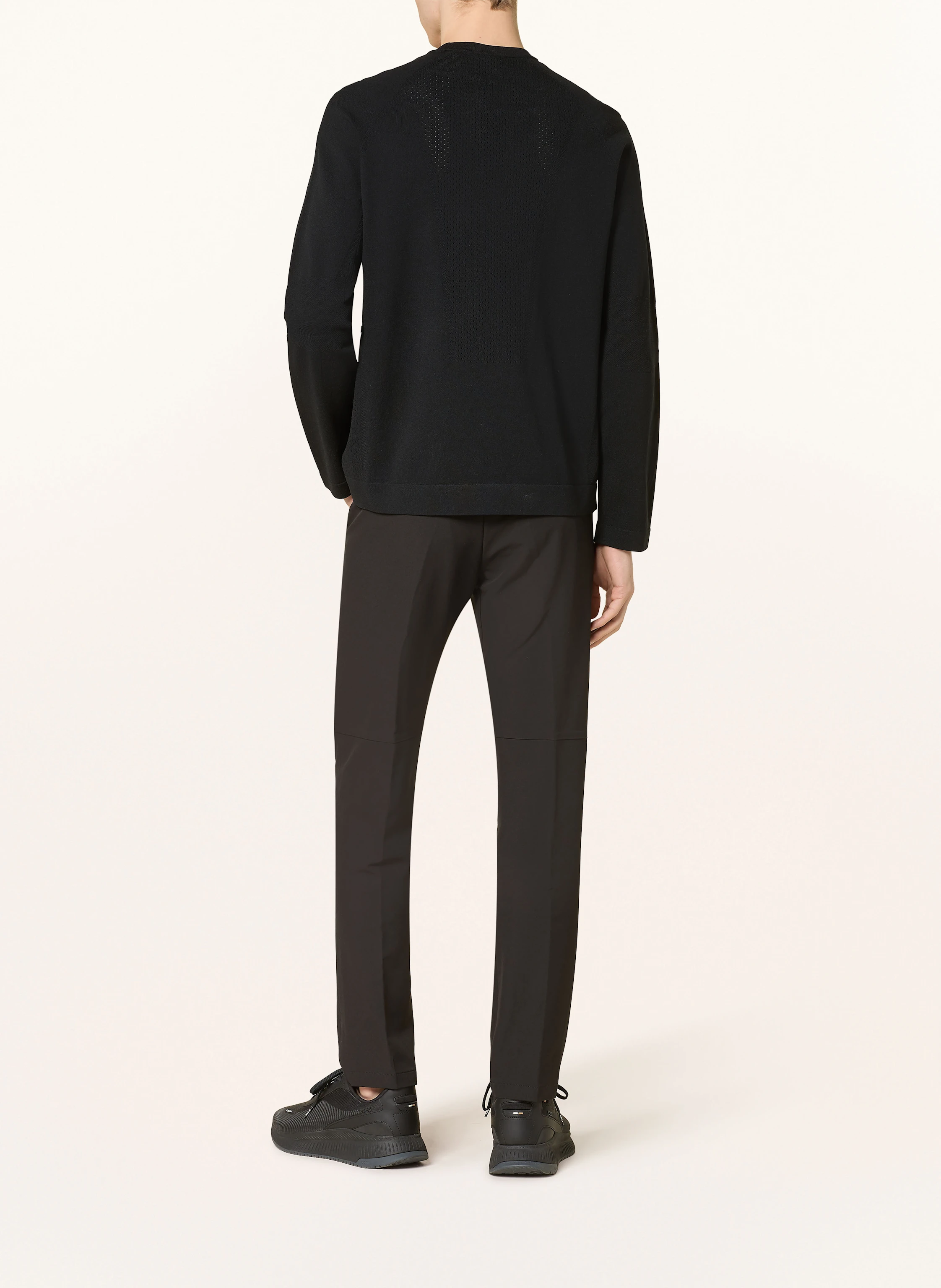 BOSS Chino COMMUTER Slim Fit