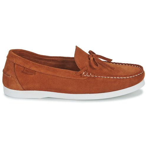 Casual Attitude - ODYS - Cognac