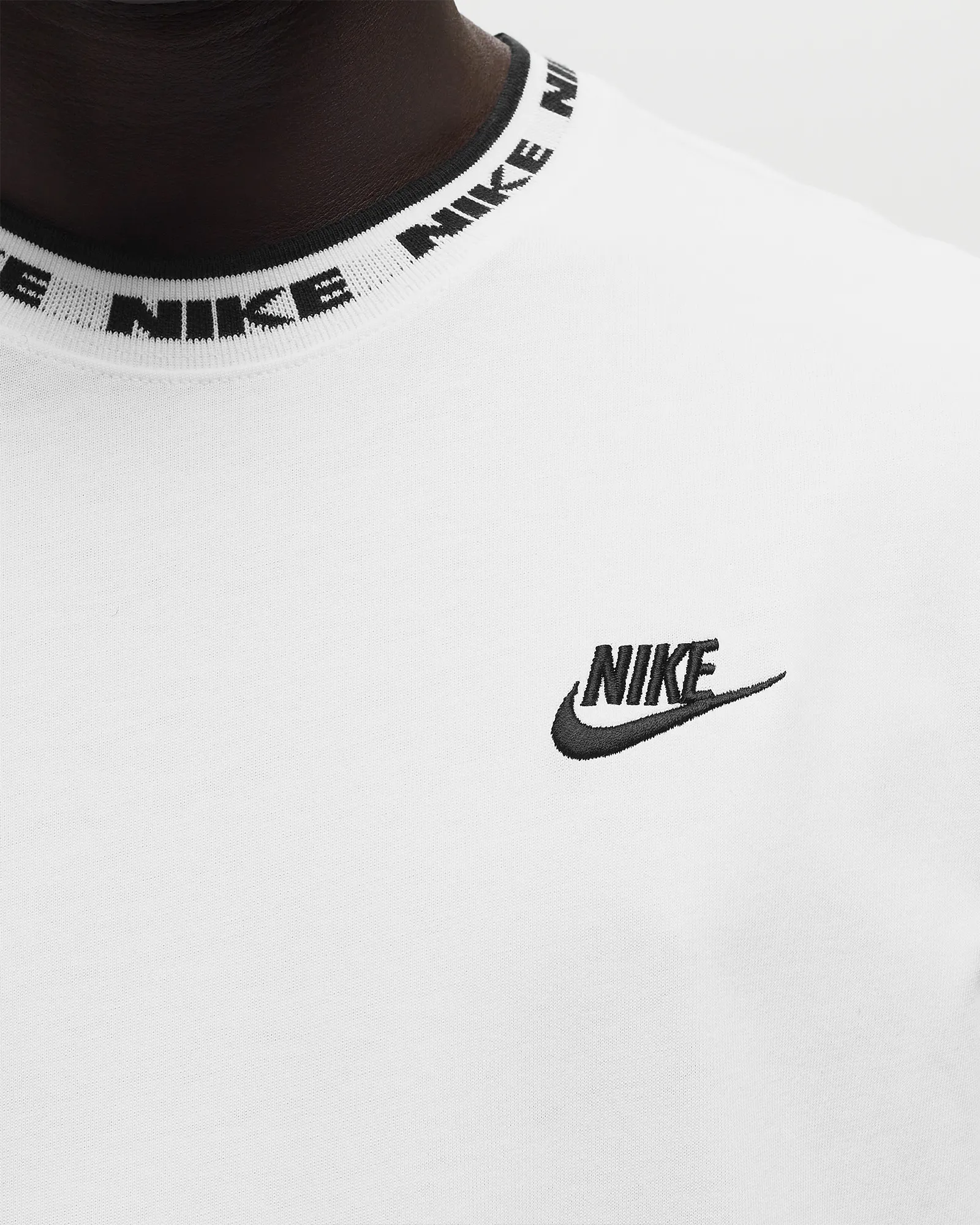 Nike Nike Sportswear Club Men's Short-Sleeve Top