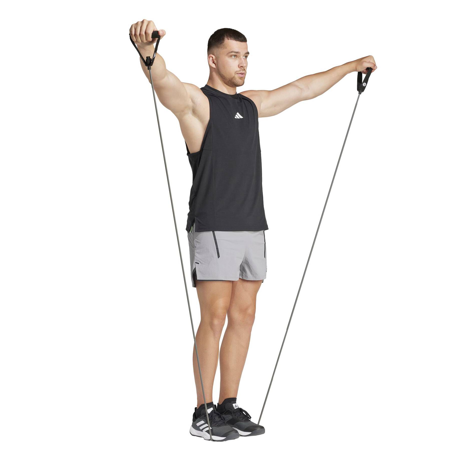 adidas Performance| Herren Shorts DESIGNED FOR TRAINING