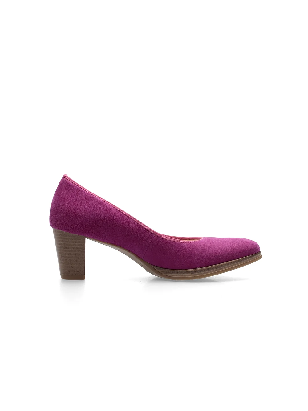 Pumps Orly pink