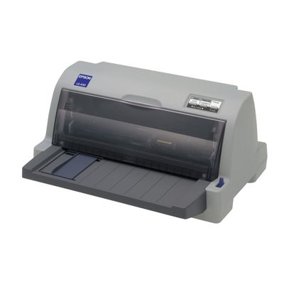 Epson LQ 630 - imprimante matricielle - Noir et blanc