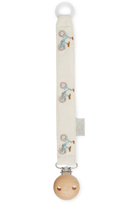 Cam Cam Copenhagen Brodert Smokkesnor, Bicycles