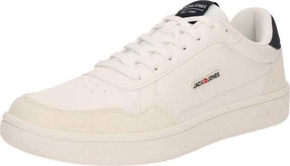 Jack & jones Sneakers met labeldetails model 'BOUNCE'