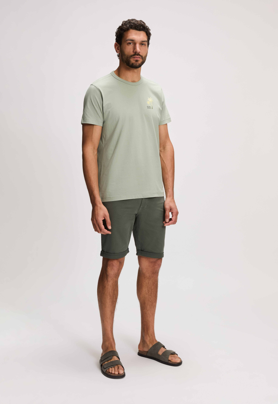 Silvercreek Porter Short