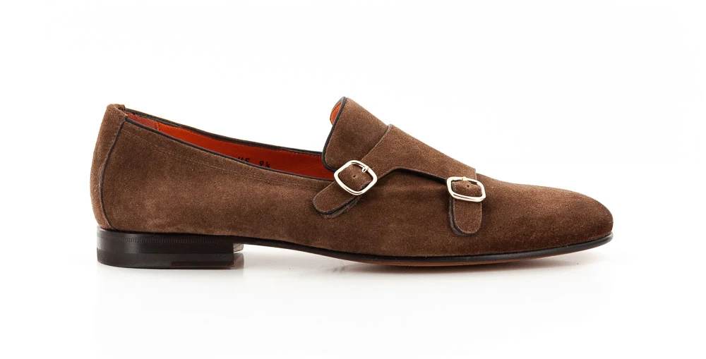 SANTONI - CARLOS 13907 SVU