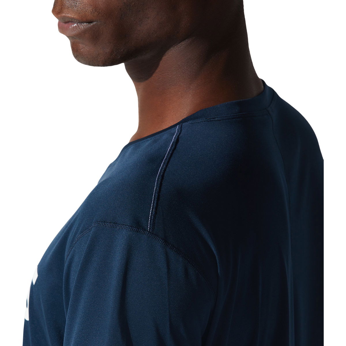 Asics Core Løbe T-shirt Herre