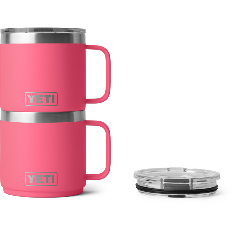 Yeti Coolers Rambler Mug 14oz Isolierbecher