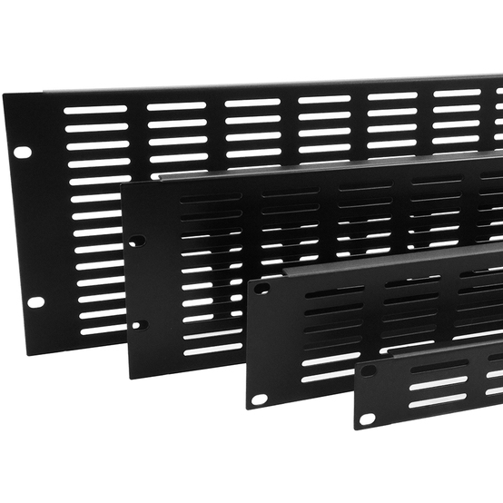 Penn Elcom R1279/2UK ventilatiepaneel 2U