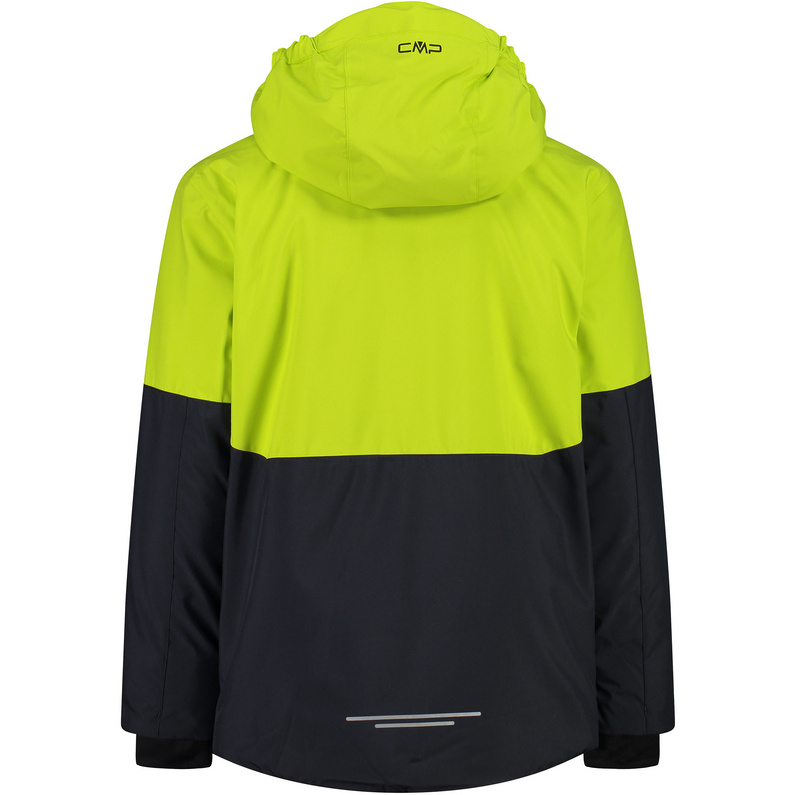 CMP Kinder Snaps Hoodie Jacke