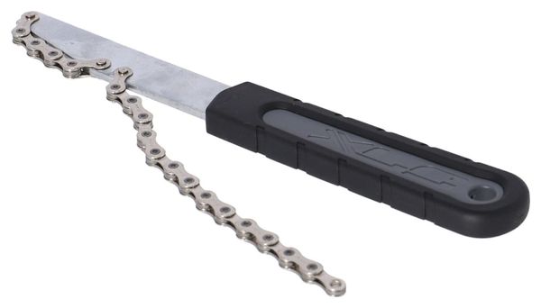 Fouet à Chaîne XLC TO-S89 pour 5 à 12 Vitesses