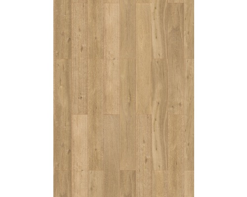 GREEN VINYL vinylvloer, druiveneiken landhuisplank, klikverbinding, 1290 x 173 x 4,0 mm