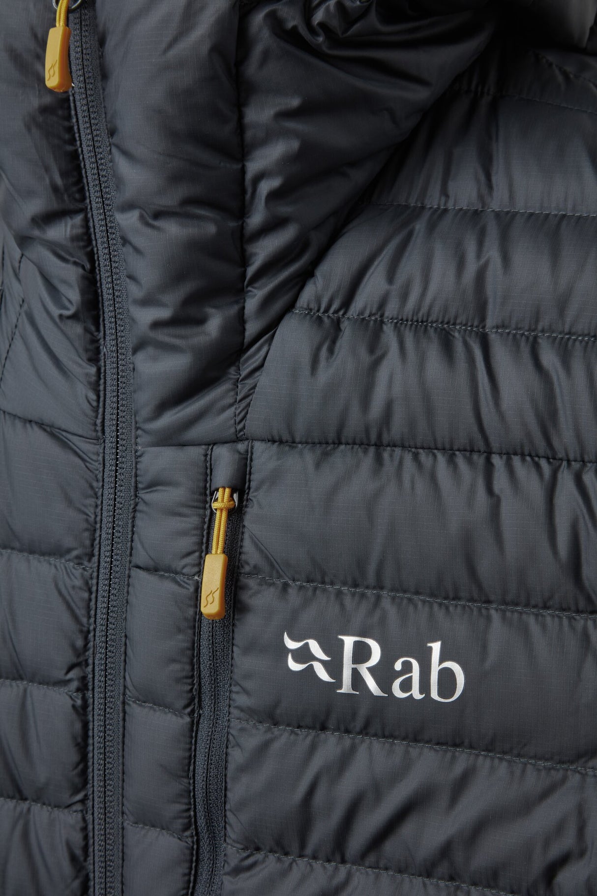 Rab<br>Microlight Alpine Jacket