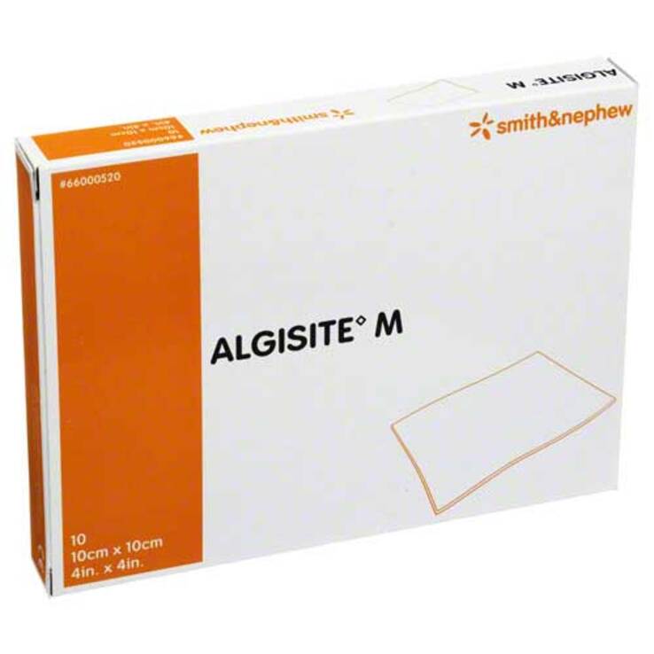 Algisite M Calciumalginat Wu, 10 St