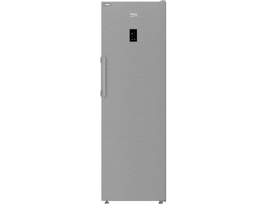 BEKO - Réfrigérateur 1 porte B3RMLNE444HXB