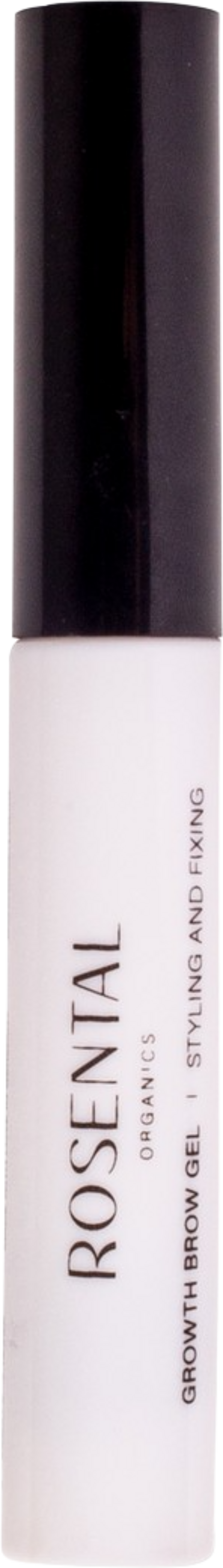 Rosental Organics  Growth Brow Gel, 5,50 ml