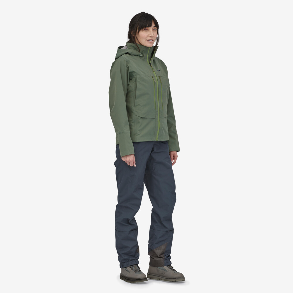 Swiftcurrent Watjacke für Damen