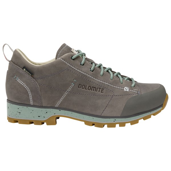 Dolomite - Women's Cinquantaquattro Low Full Grain Evo GTX - Chaussures de loisirs