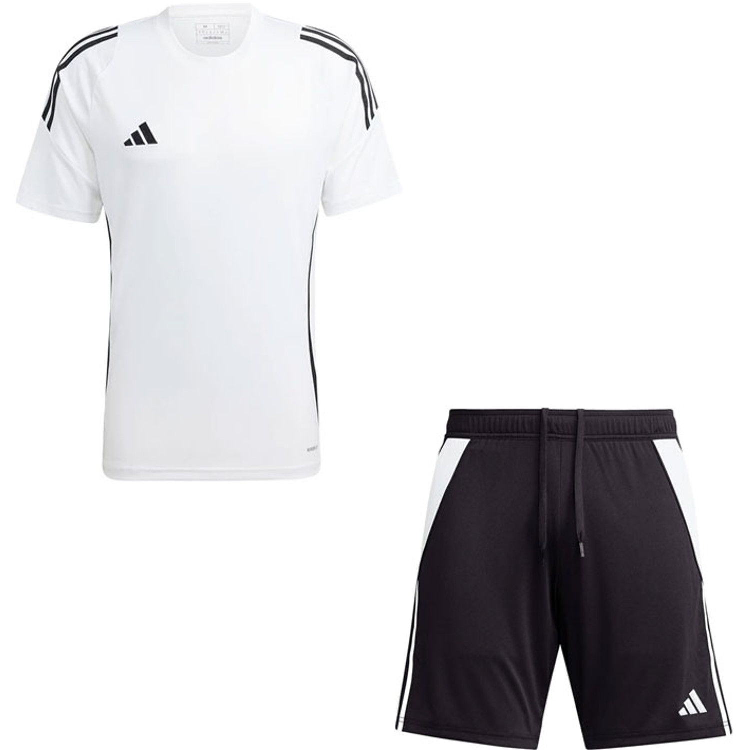 adidas Tiro 24 Trainingsset