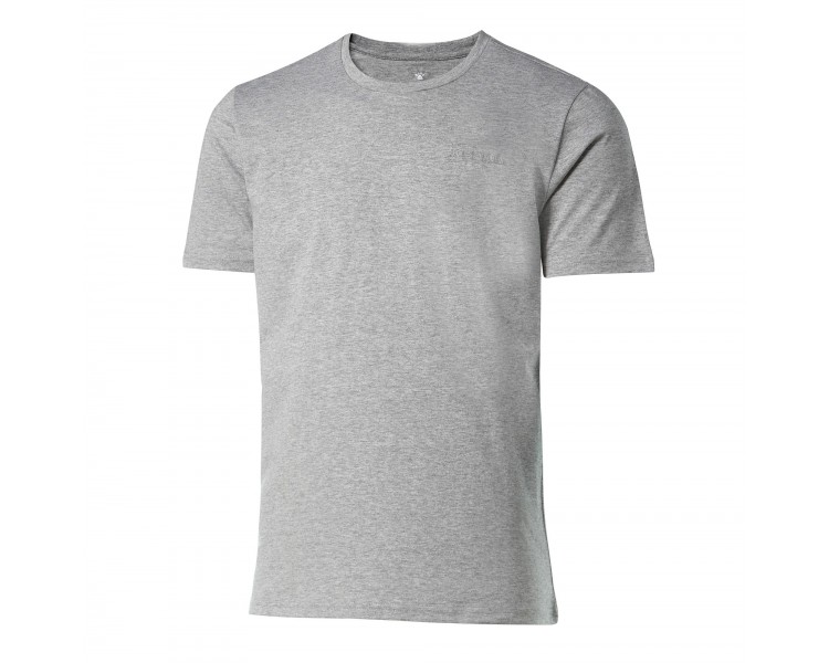 Camiseta básica de manga curta Kelme