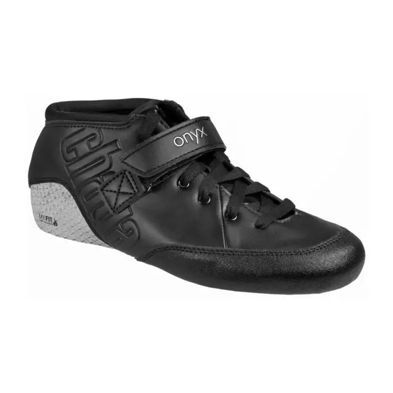 Boots roller derby CHAYA Onyx