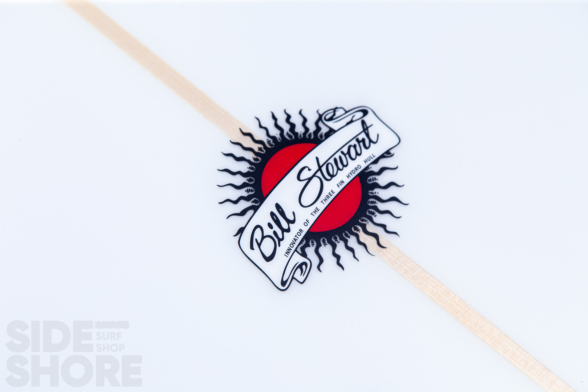 Stewart Redline 9'0