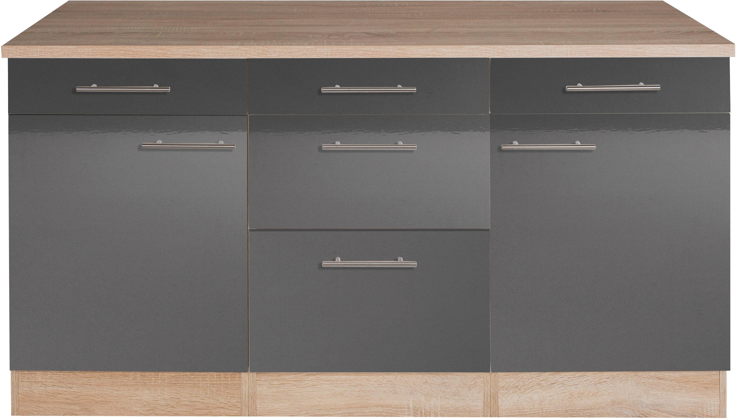 OPTIFIT Unterschrank »Kalmar« , Breite 150 cm