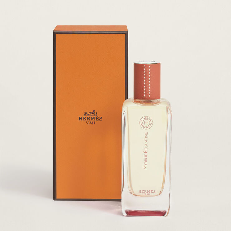 HERMÈS Myrrhe Églantine, Eau de Toilette, 100 ml