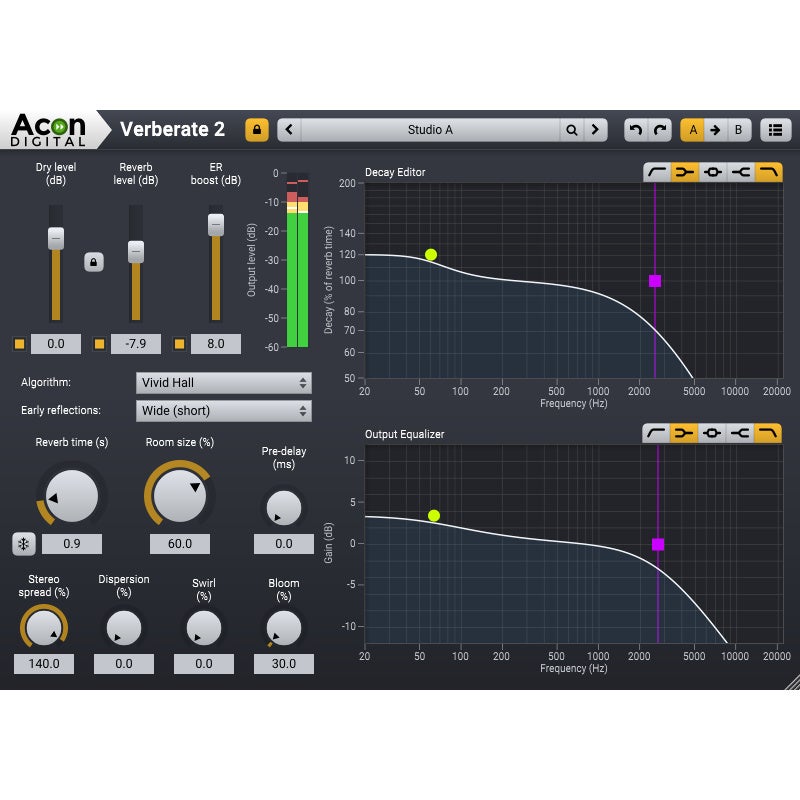Acon Digital Verberate 2 (download)