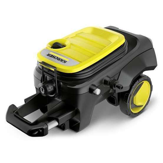 Nettoyeur haute pression k5 compact