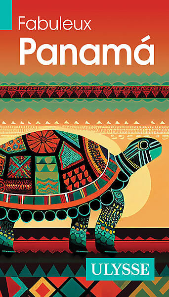 ULYSSE - FABULEUX PANAMA ULYSSE