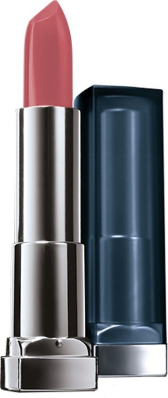 Maybelline Lipstick Color Sensational Matte 987 1 stuk