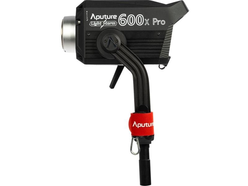 Aputure Videoleuchte LS 600x Pro – V-Mount Zweifarbige, helle Videoleuchte