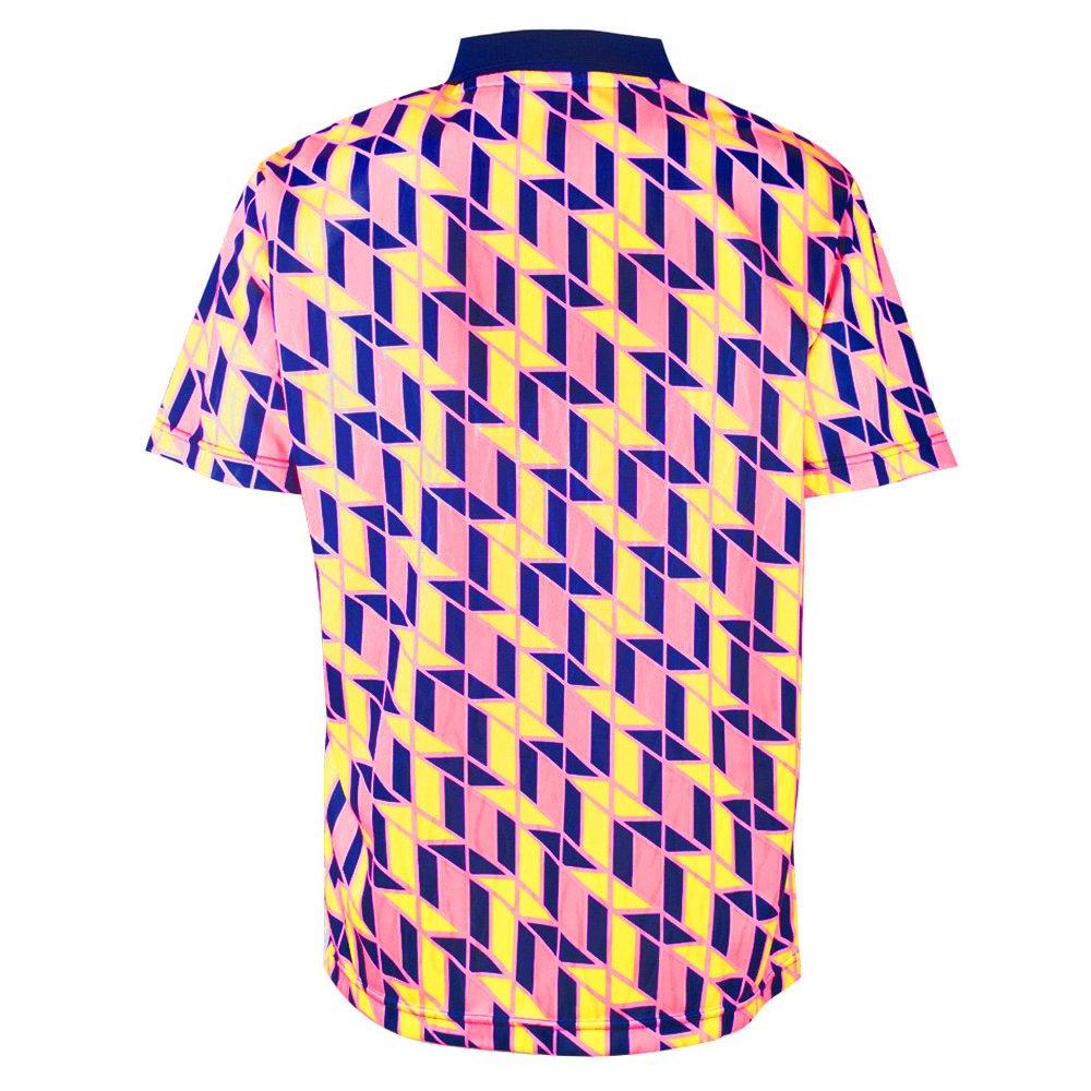 Score Draw SDraw Scotland90 Third Shirt Adults
