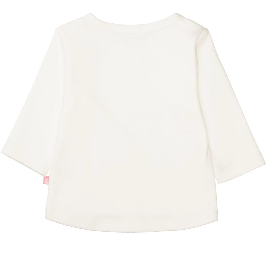 STACCATO Shirt warm white