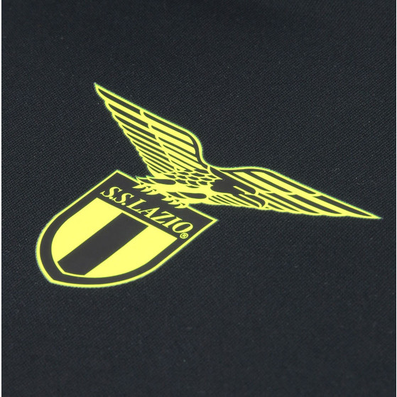 Mizuno Lazio Roma Training Top 2025/2026