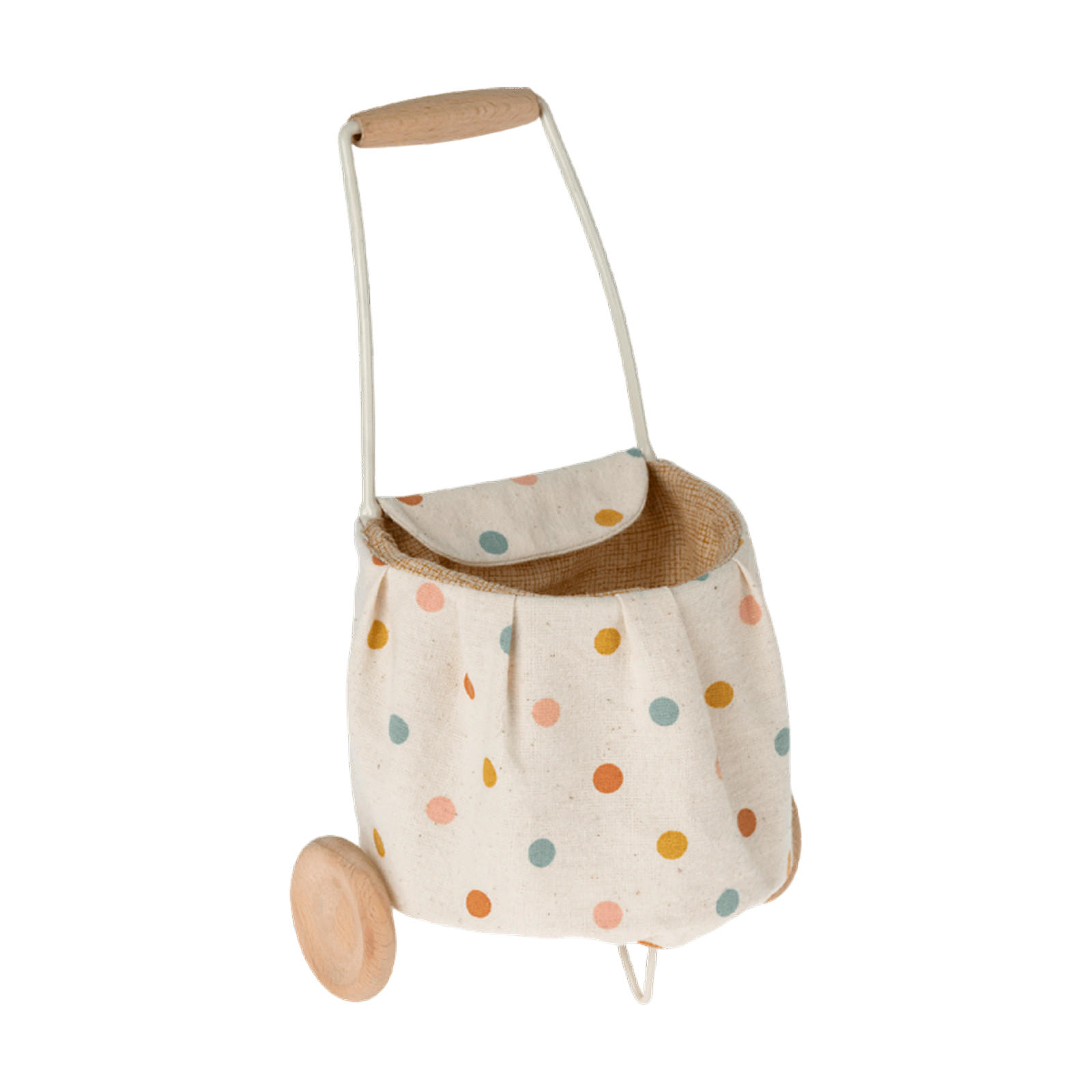 Maileg Einkaufswagen Mini Maileg
