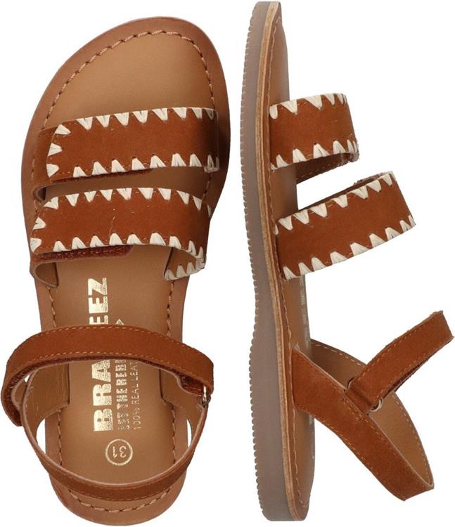 Braqeez 424016 Cognac
