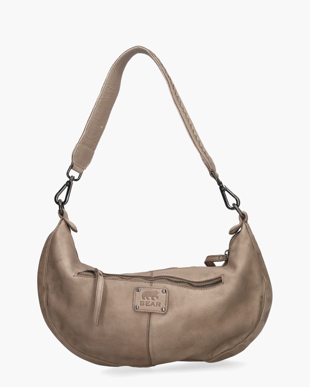 Bear Design Ilse MJ2048 Taupe Tas