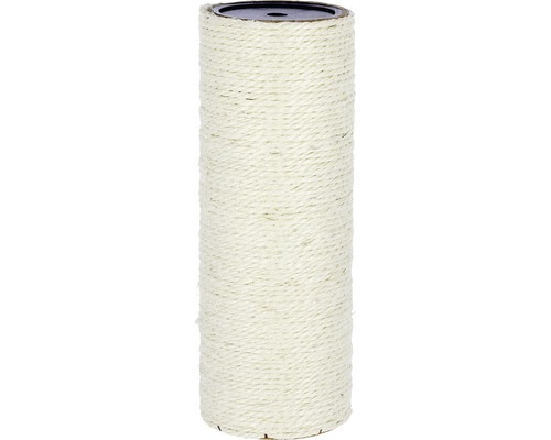 Vervangkolom KERBL 27 cm Ø 10 cm, schroefdraad M8